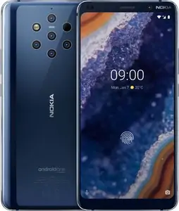 Замена шлейфа на телефоне Nokia 9 PureView в Ростове-на-Дону